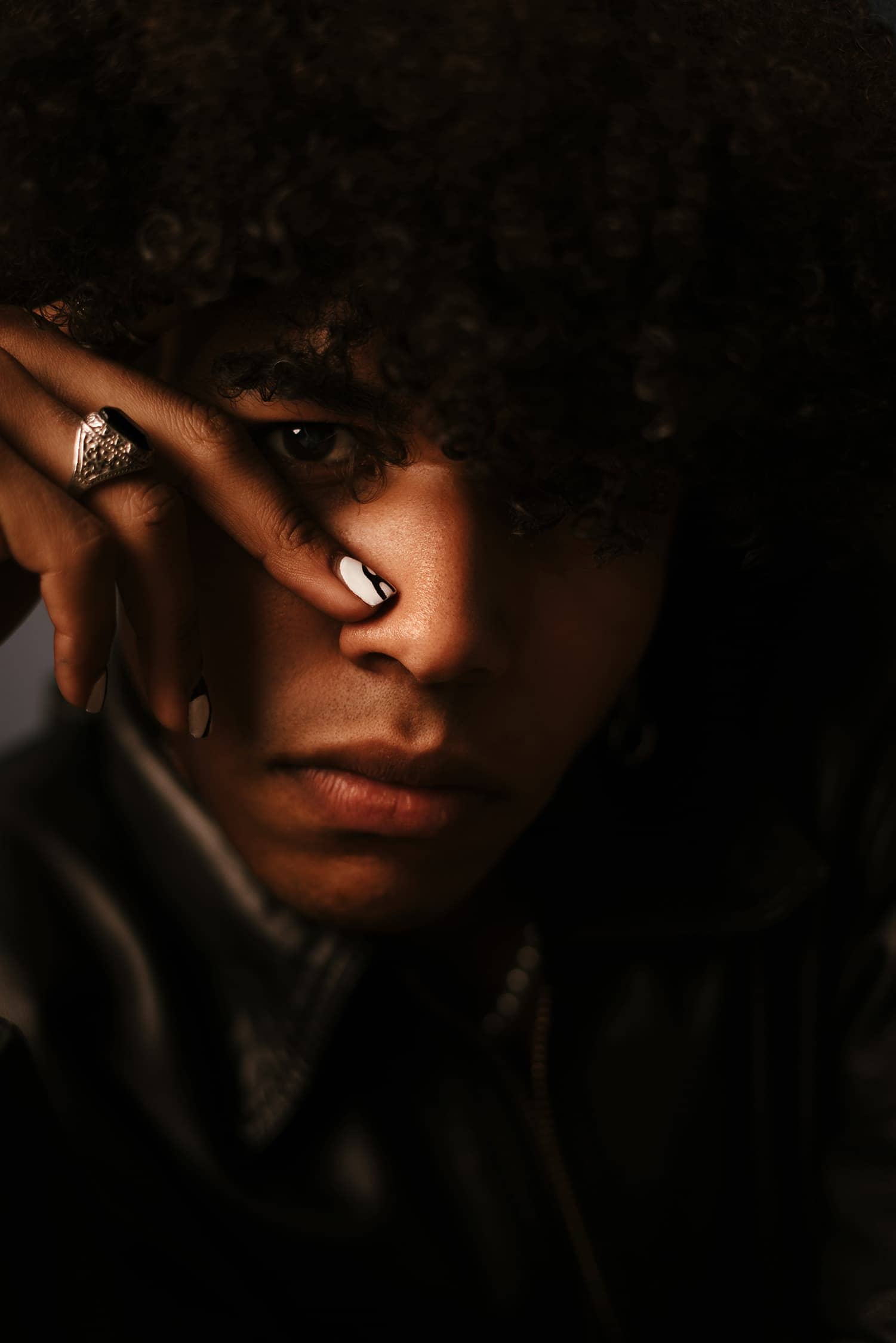 Portfolio photo